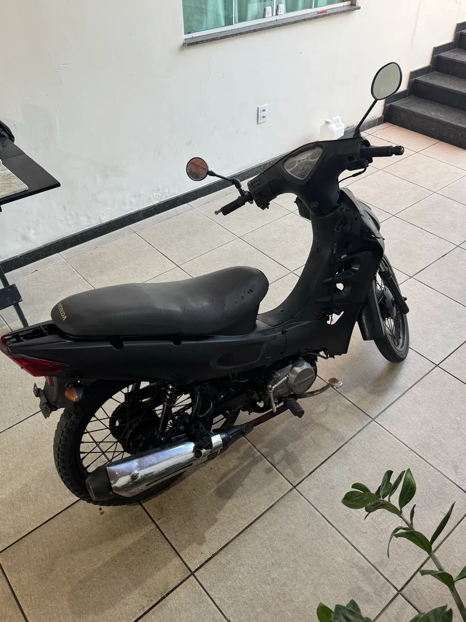 Moto