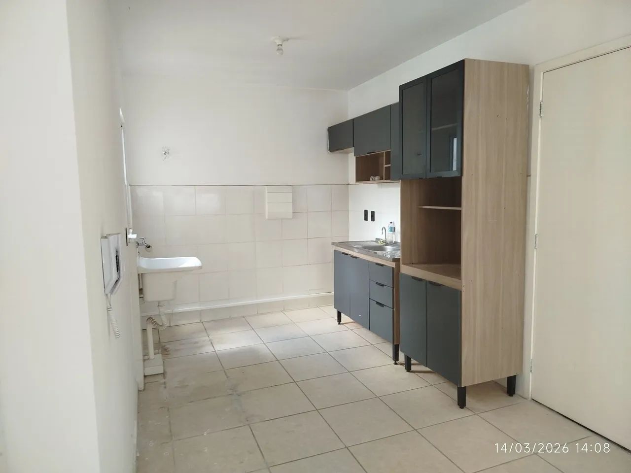 Foto - Londrina - Conjunto Habitacional Violim
