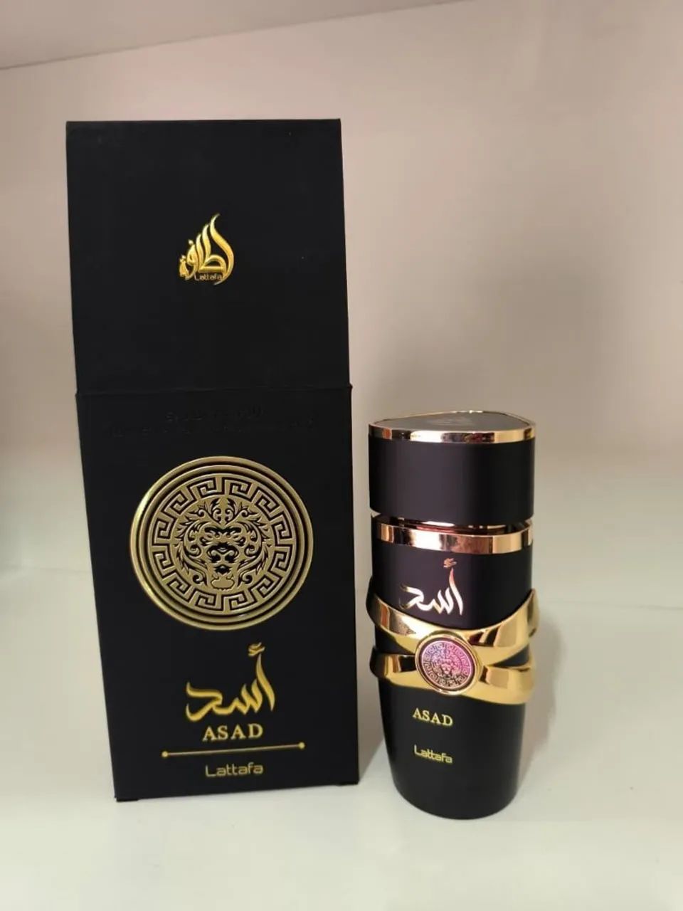 Perfumes árabes 100% originais  - Foto 5