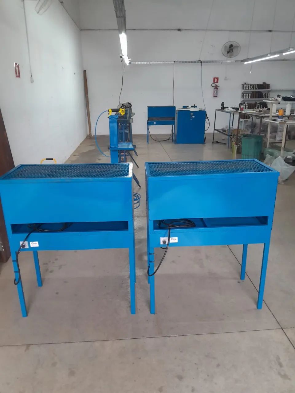 Estufa para calçados  - Foto 3