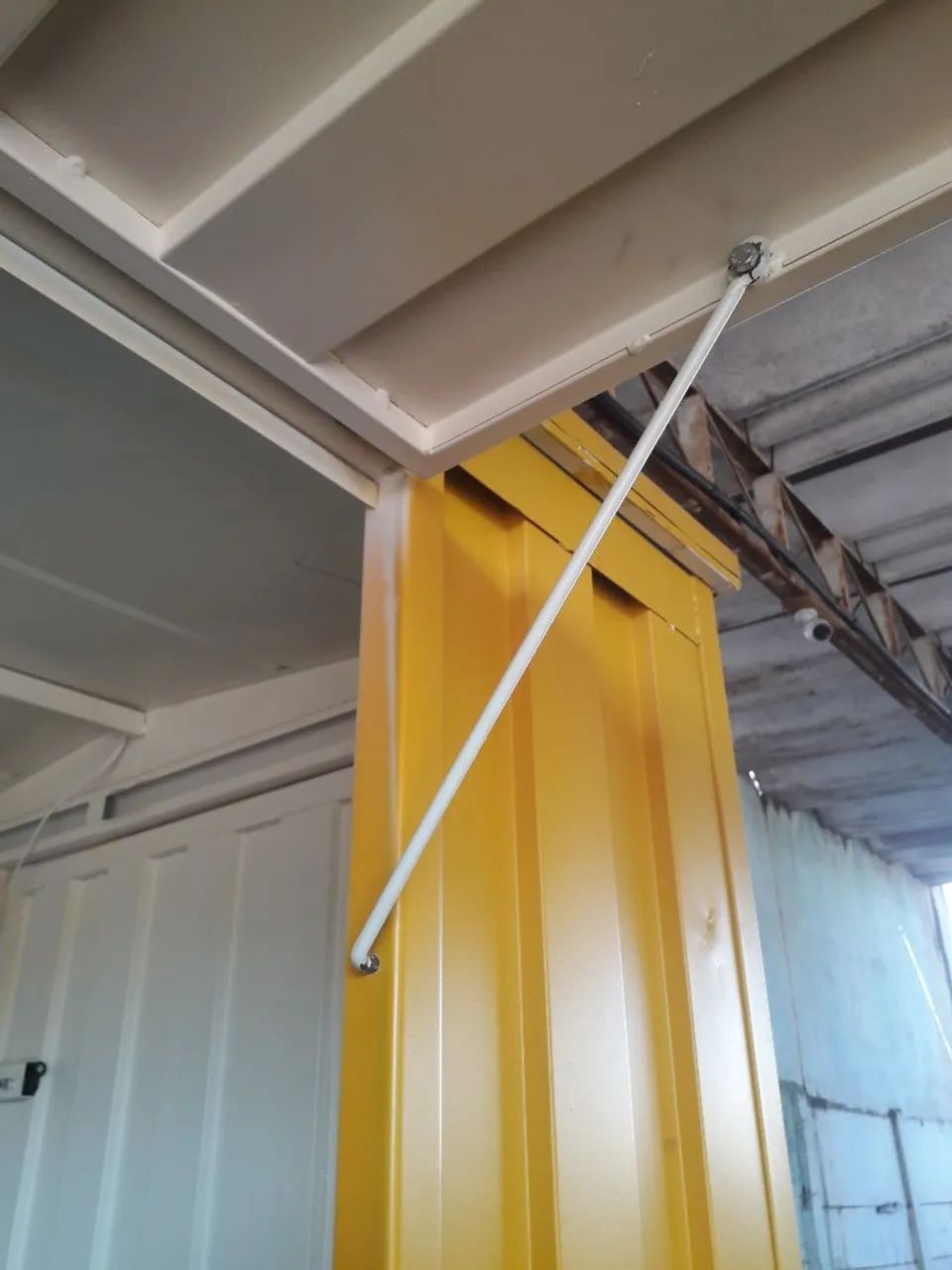 Container  oportunidade  - Foto 2