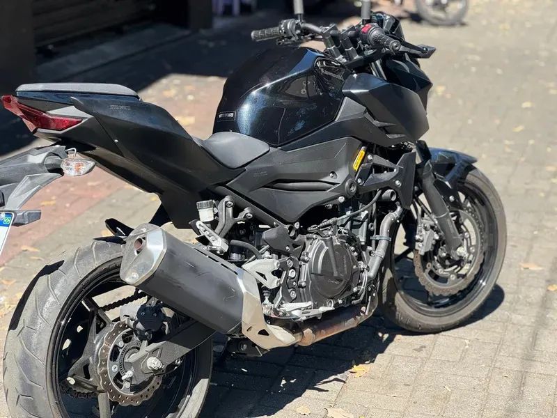 Z 400 2021 - 1535448771 | OLX
