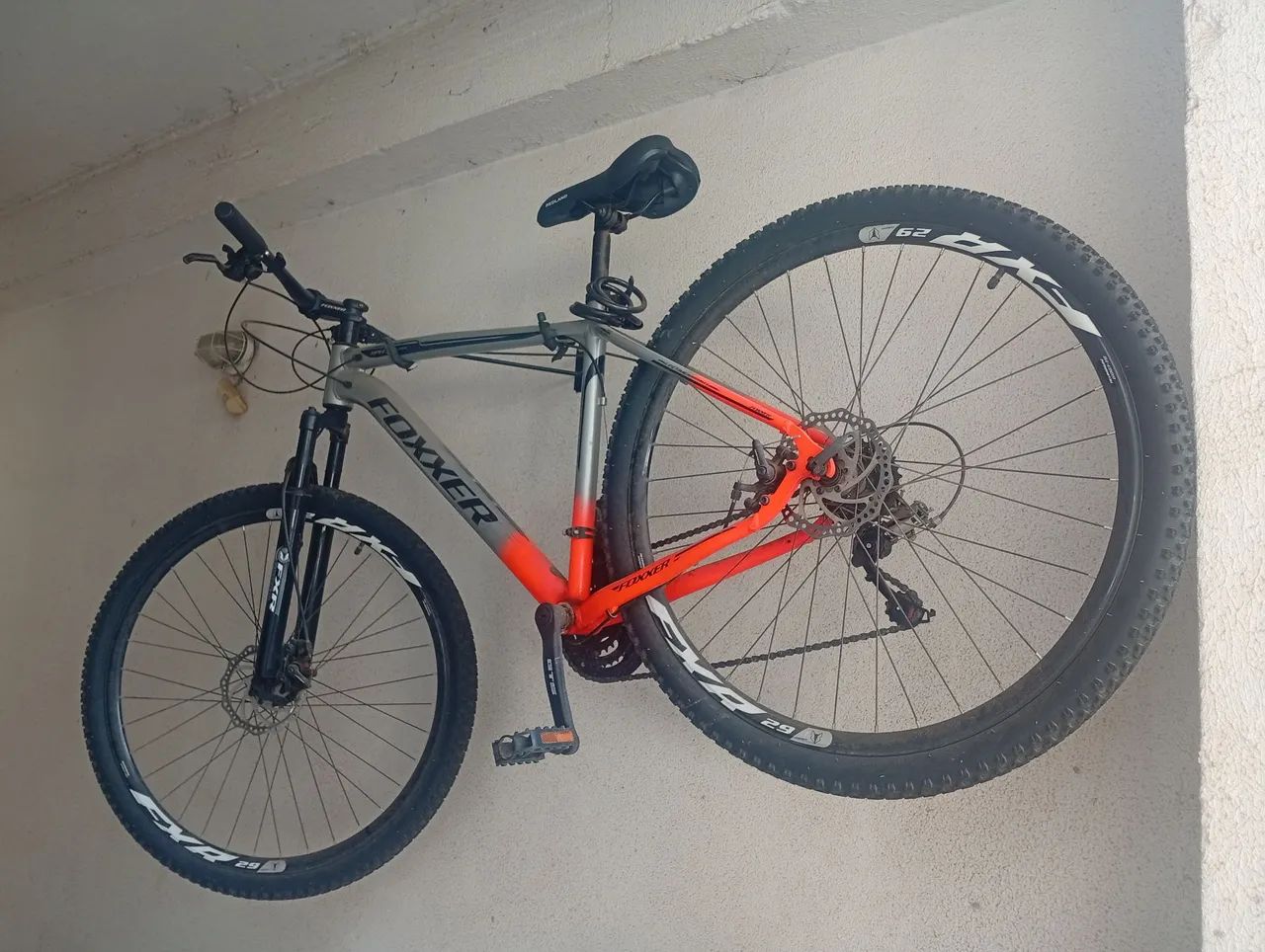 Bike aro 29