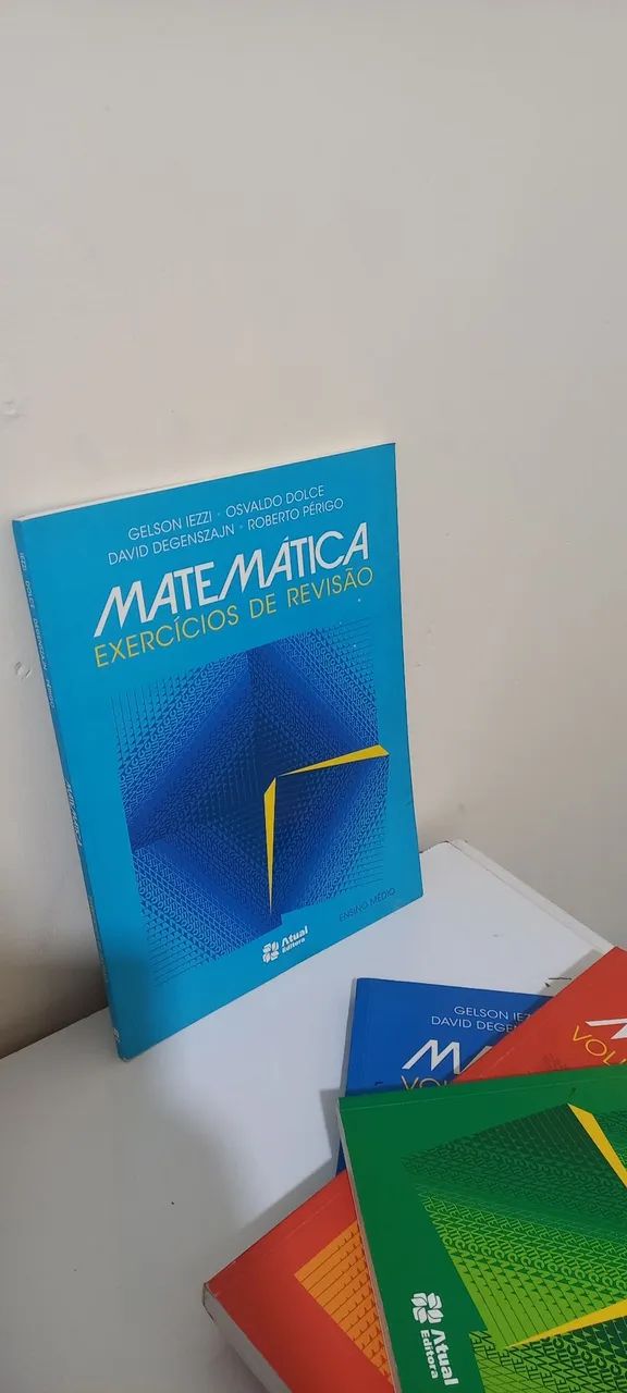 Volume único iezzi  - Foto 4
