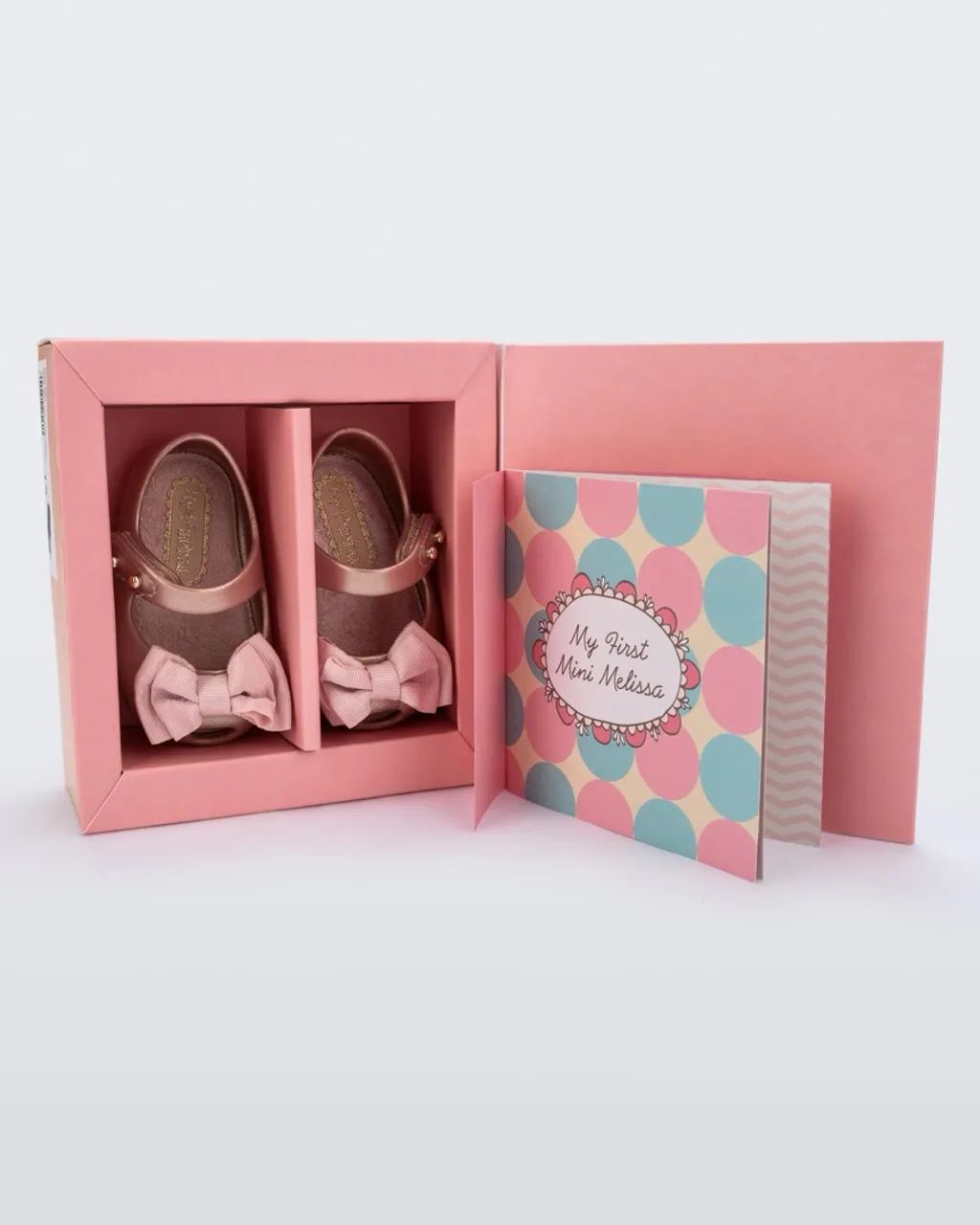 Mini Melissa