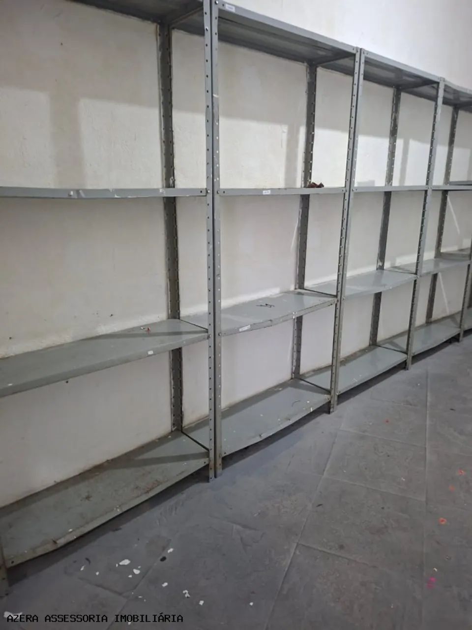 Loja Comercial para Locação em São Paulo, SANTO AMARO - Foto 7