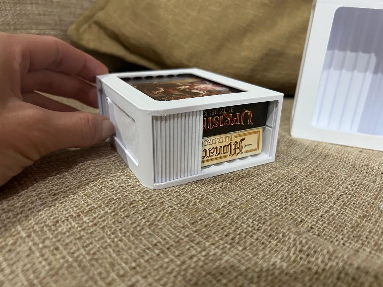 Box para TCG - Foto 3