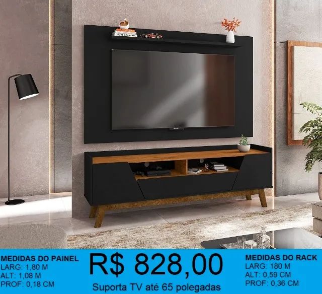 CONJUNTO PARA SALA = TEMOS PRONTA ENTREGA