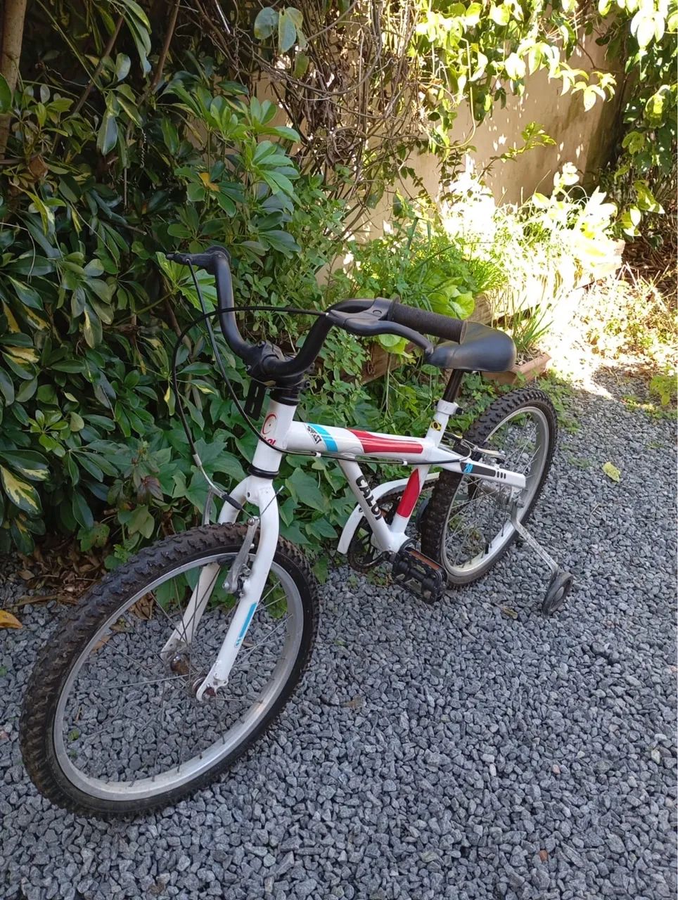 Bicicleta aro 20  - Foto 3