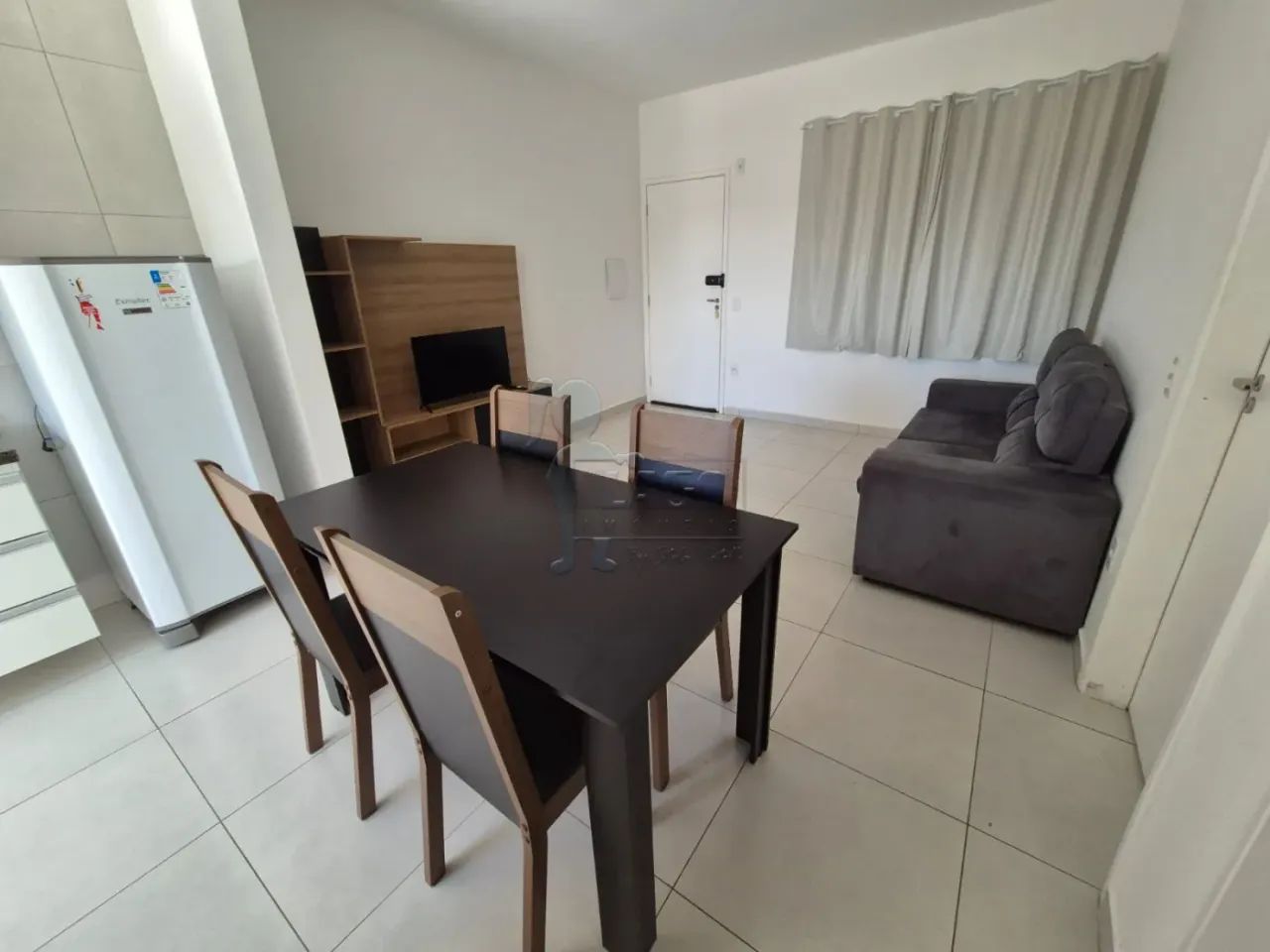 Apartamento mobiliado de 63m² com 02 quartos para locação - Campos Elíseos - Foto 2