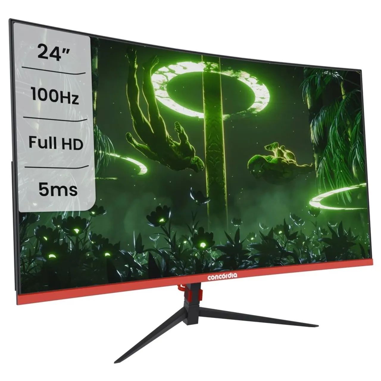 MONITOR PC GAMER 23 - Foto 4
