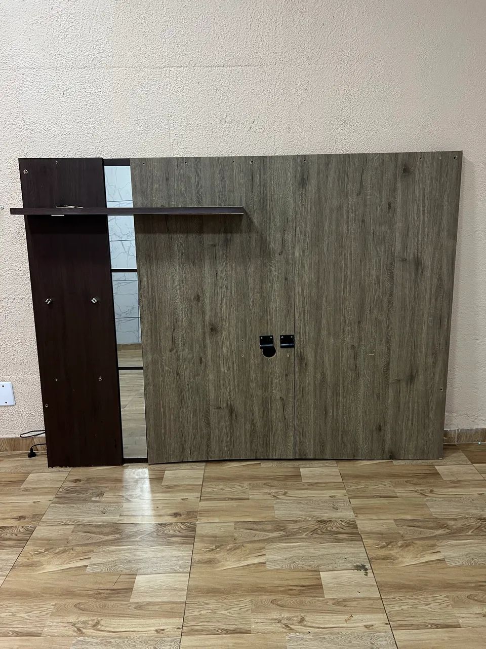 Painel de tv 