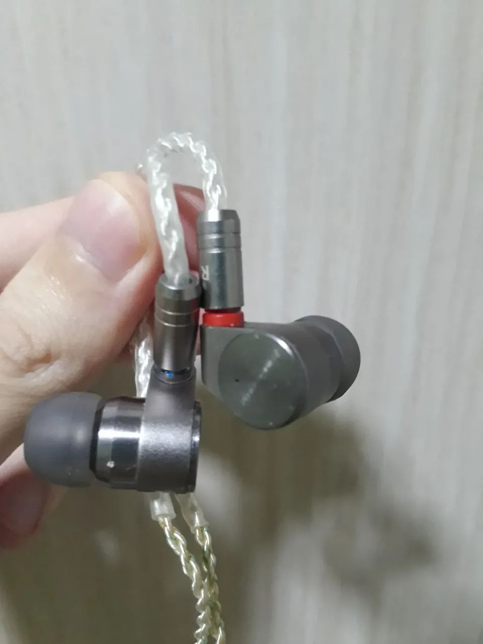 Fone de ouvido sem fio Tin T2 - Foto 3
