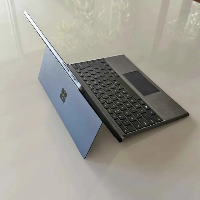 surface pro 6