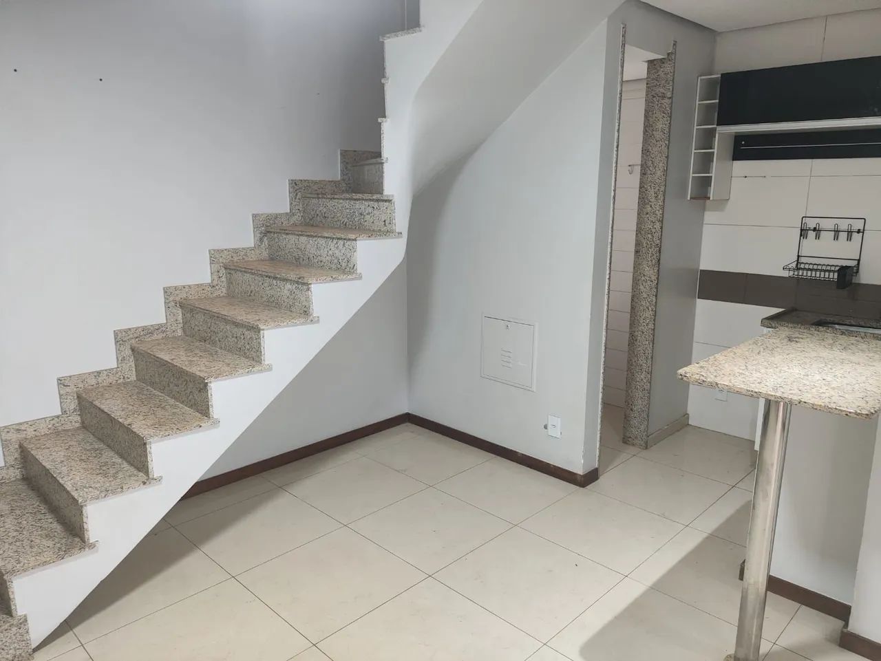 Alugo apartamento duplex de 1 quarto em águas claras  - Foto 3