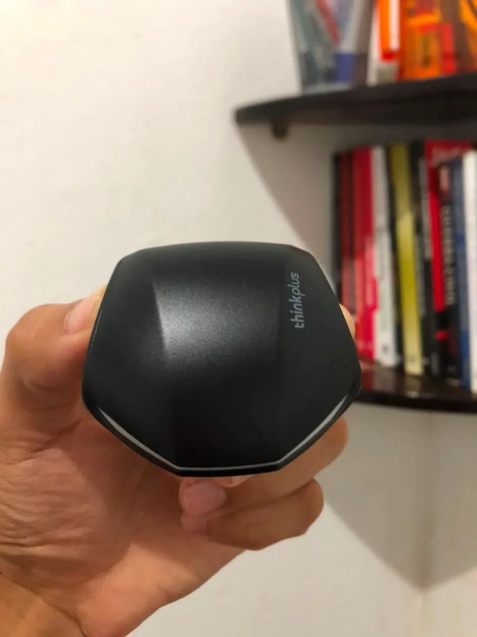 Fone de Ouvido Bluetooth Lenovo Original Novo - Foto 3