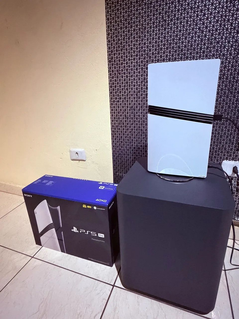 PLAYSTATION 5 PRO  - Foto 2