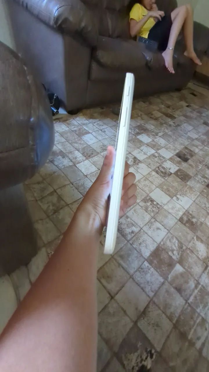 Samsung Galaxy tab E - Foto 4