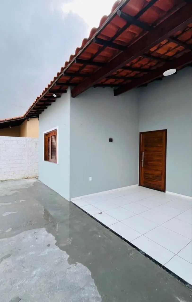 vendo casa no cohatrac  - Foto 4