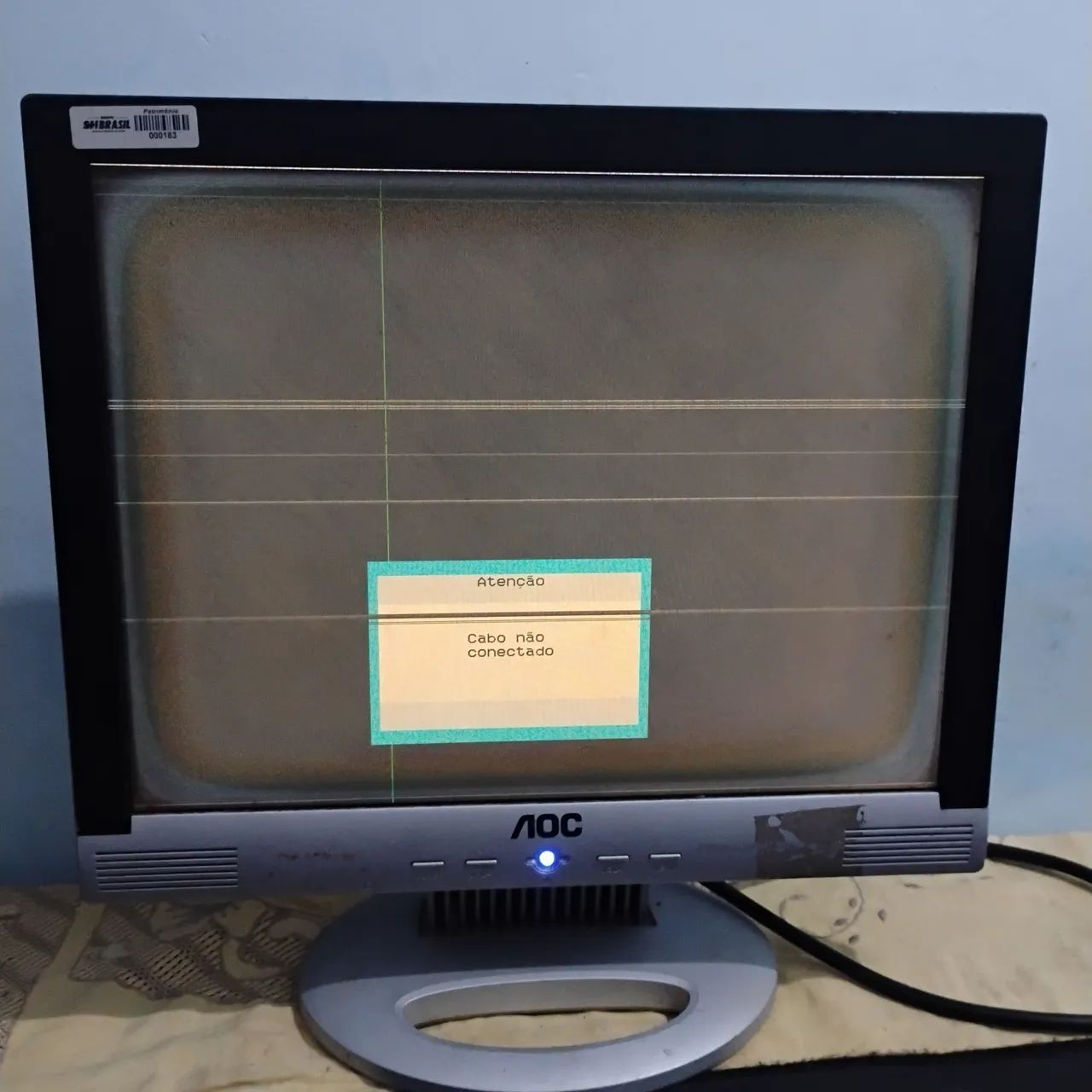 Monitor  - Foto 4