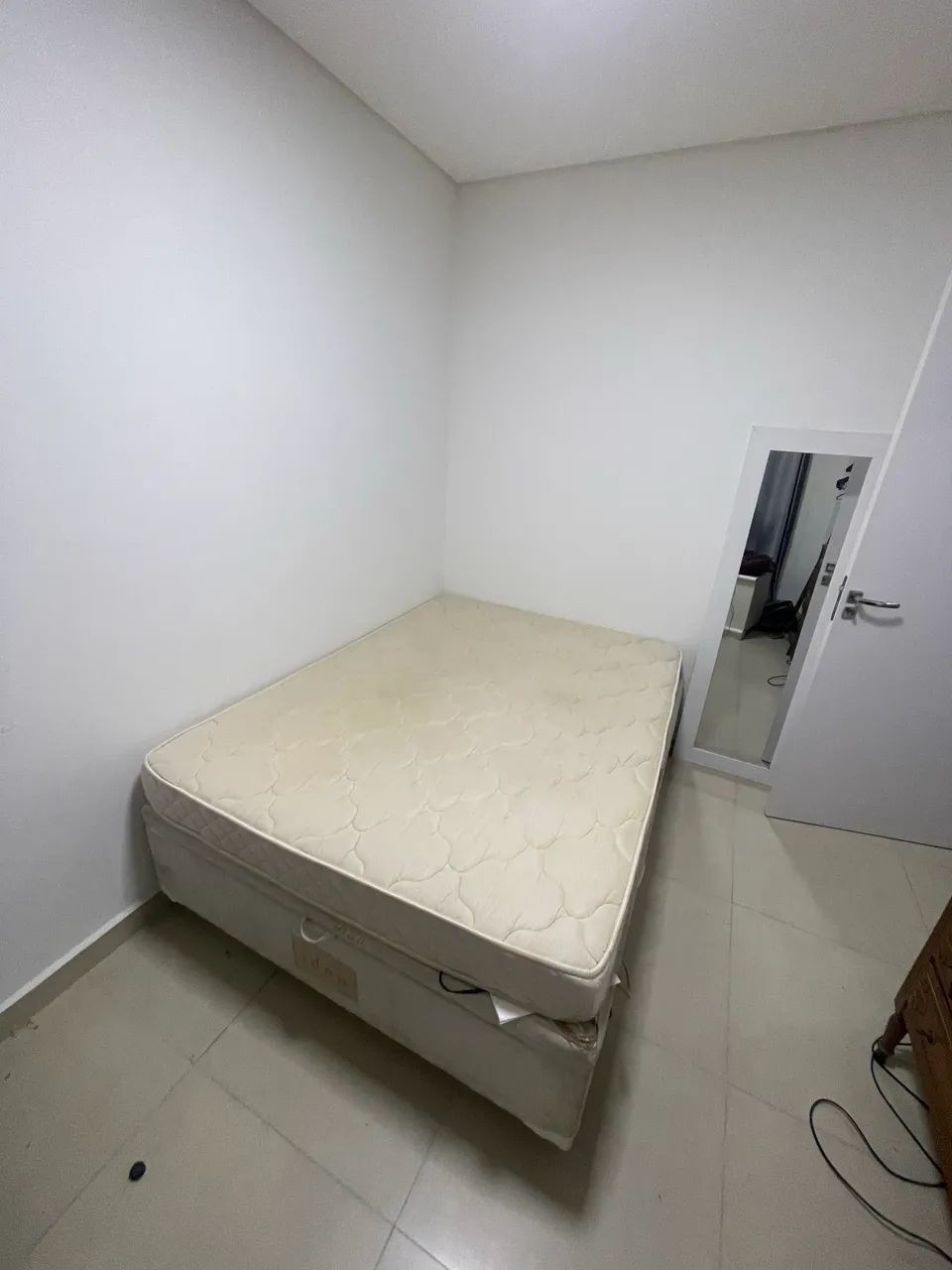 Colchão de casal