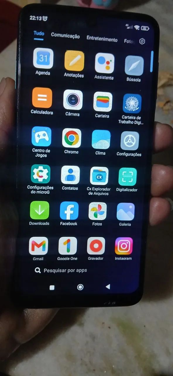 Redmi 9 pro