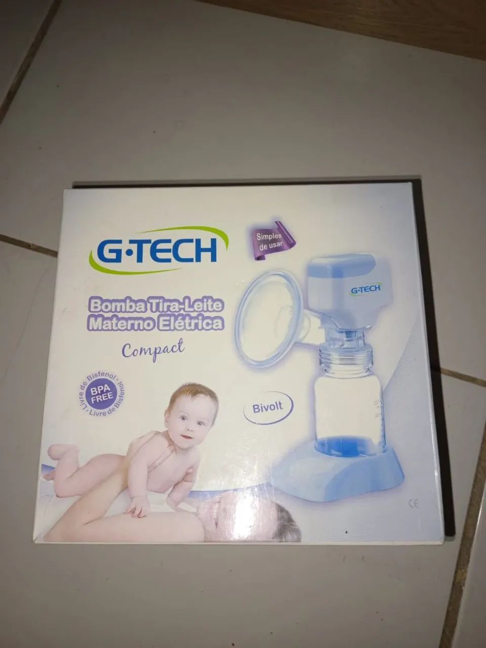 Vendo Bomba elétrica  - Foto 2