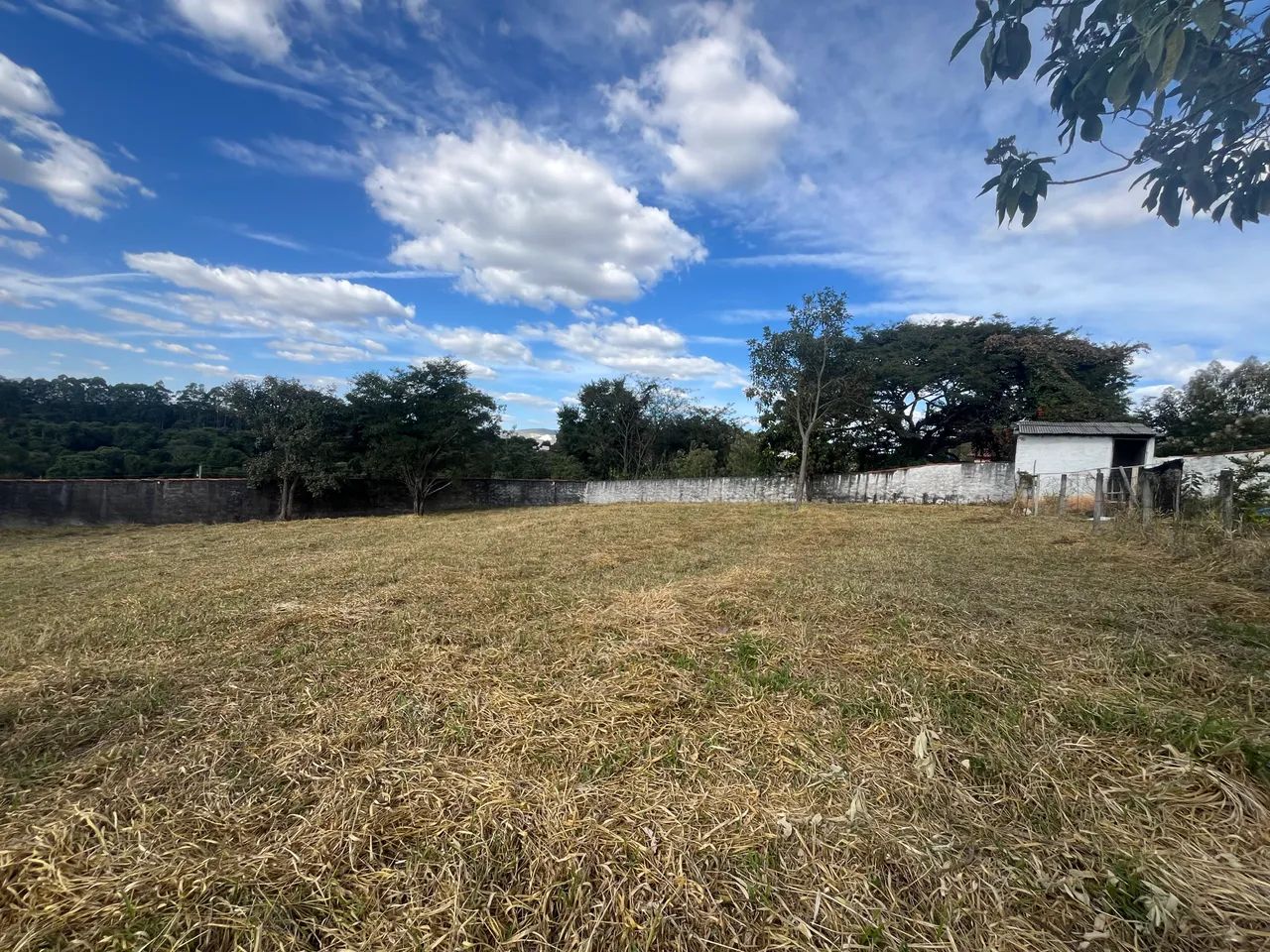 Terreno em São Thomé das letras  - Foto 4