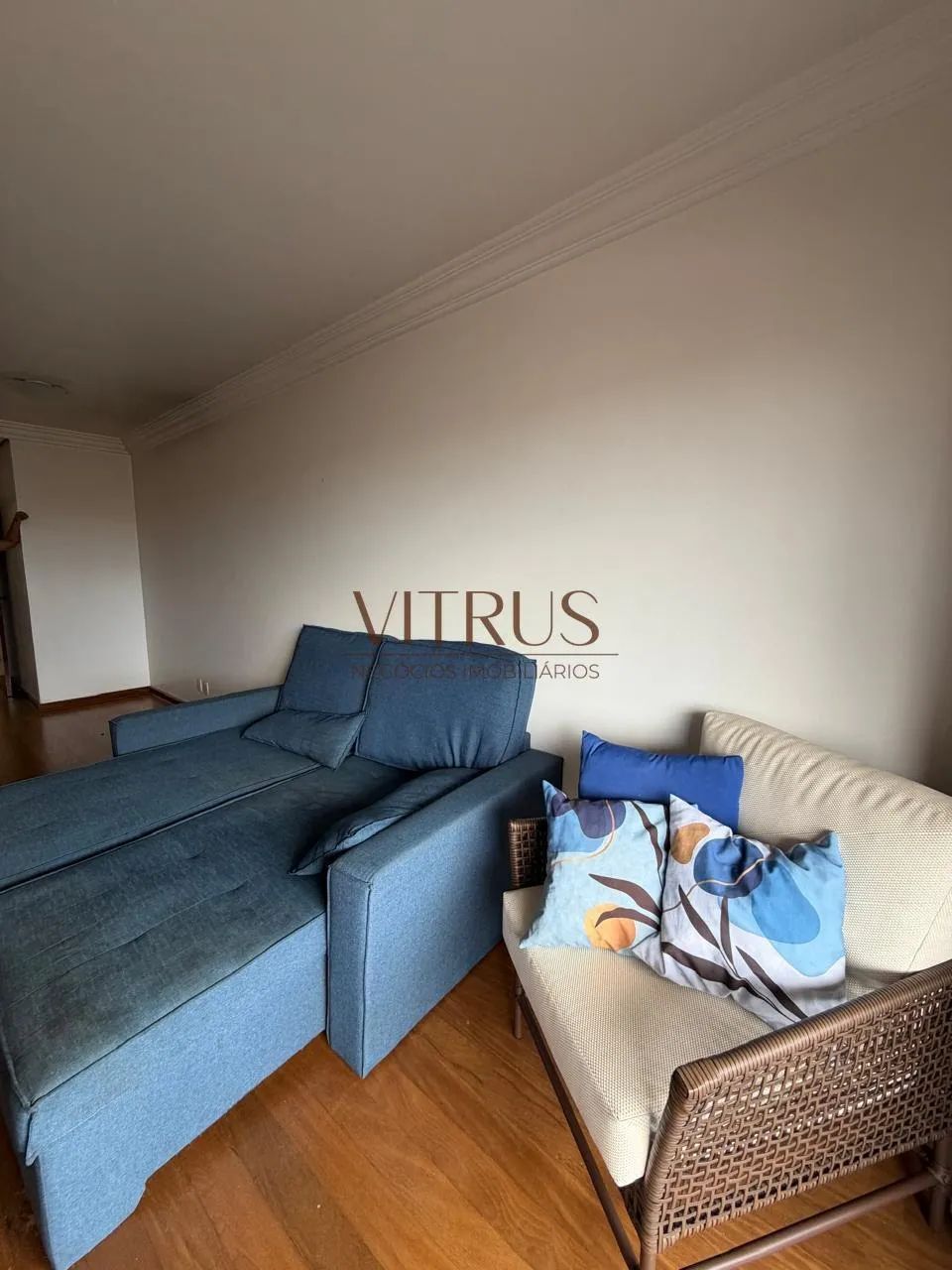 Apartamento no Bosque - Campinas, SP - Foto 5