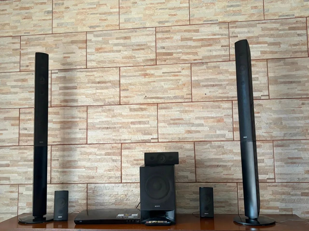 Home Theater Sony - Foto 4