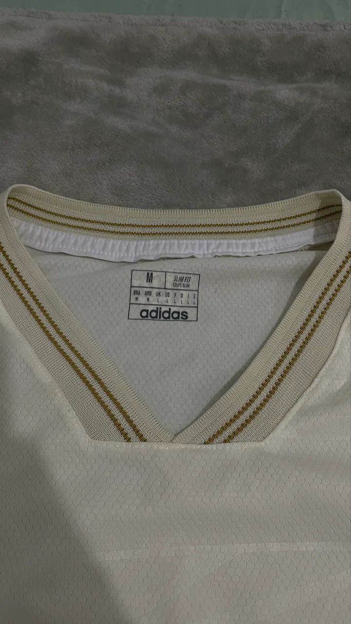 Camisa do Flamengo  - Foto 2