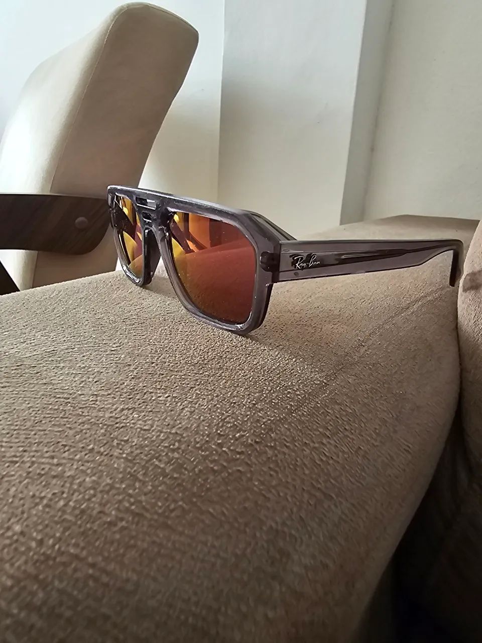 Óculos Rayban  - Foto 3
