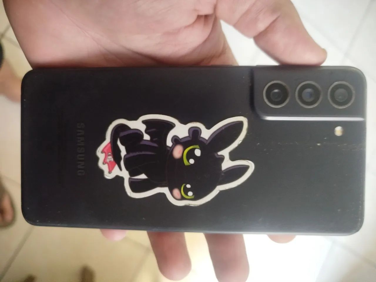 Samsung s21 fe - Foto 5