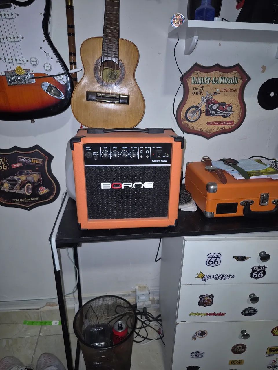 Amplificador da Borne  - Foto 2