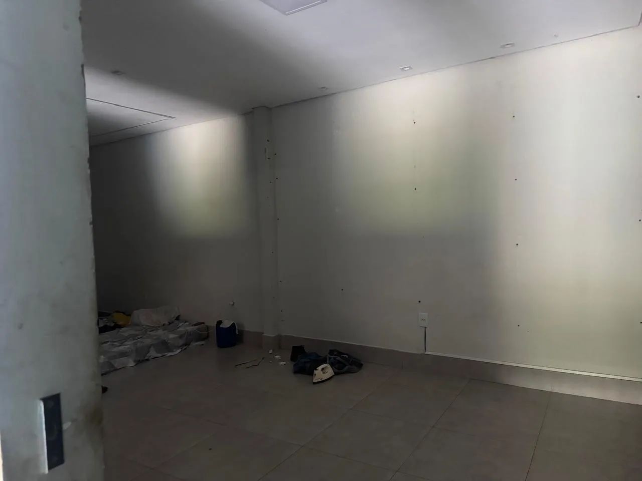 Alugo galpão  - Foto 3