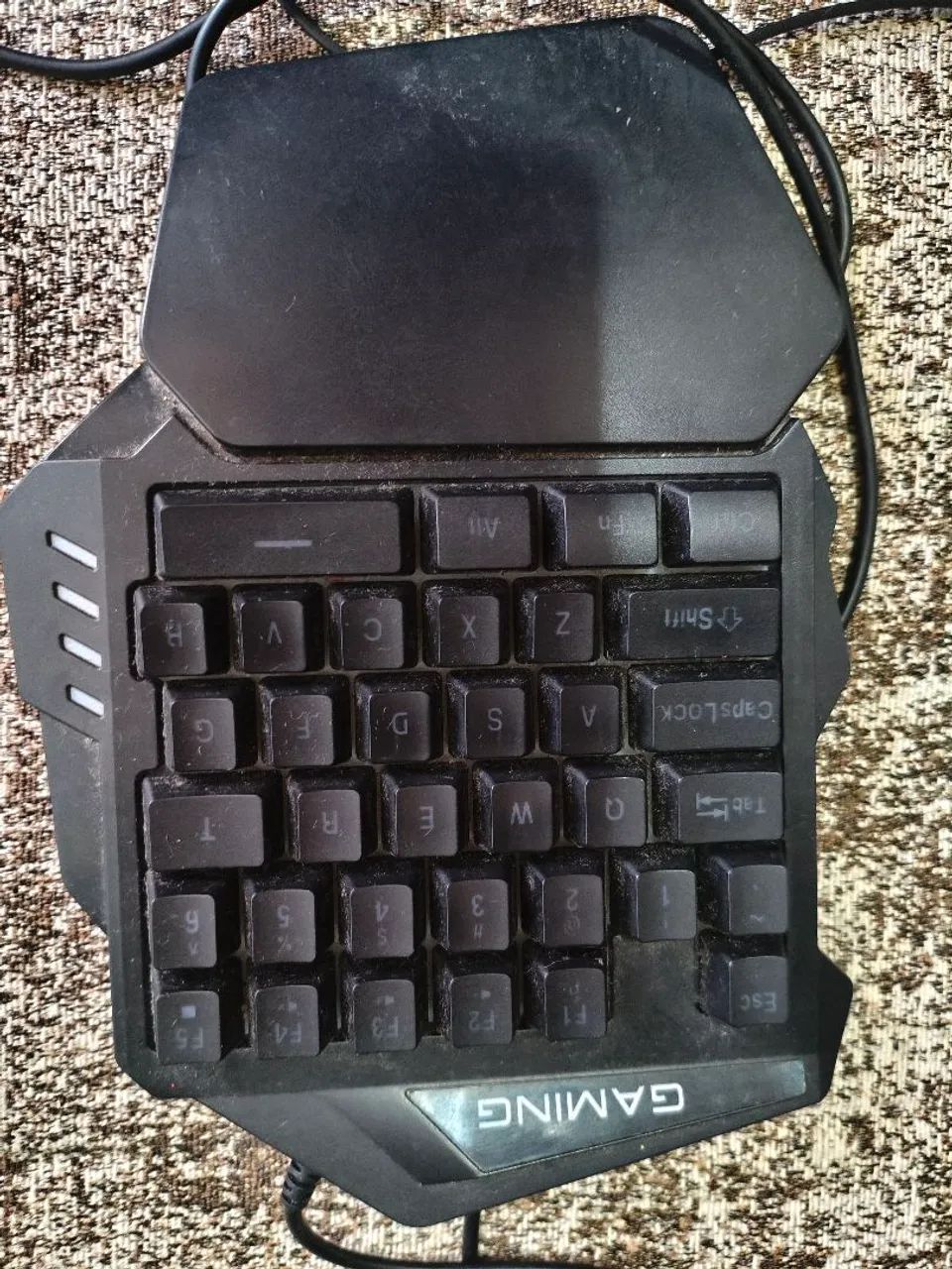 Kit game TECLADO +MOUSE  - Foto 2