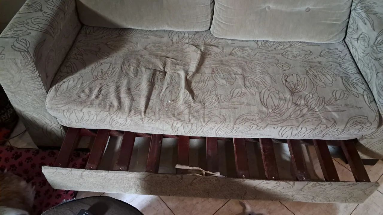 Sofá cama - Foto 2
