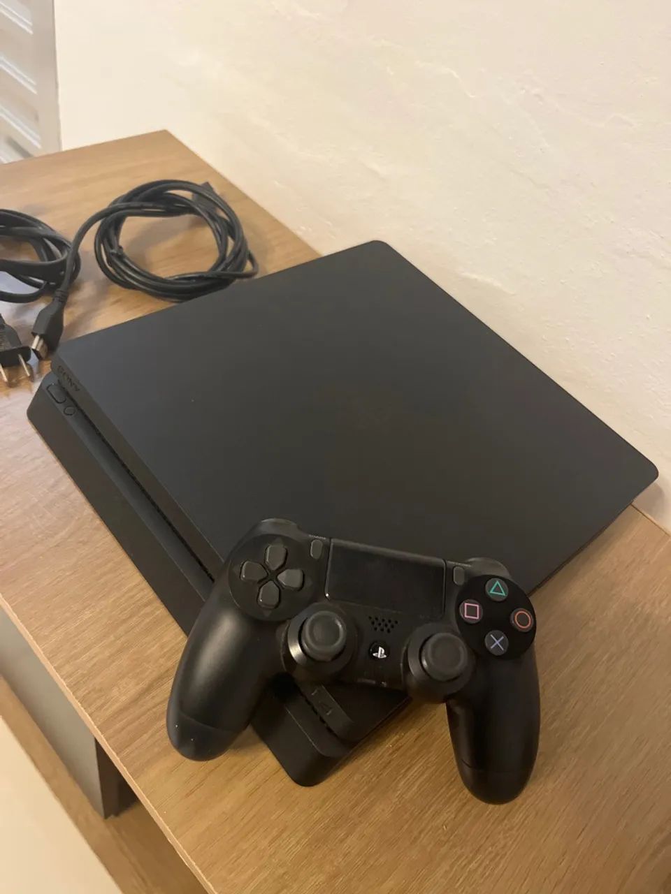PS4 - Foto 2