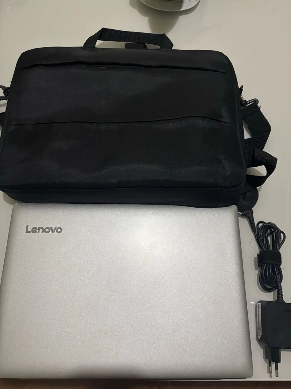 Notebook Lenovo