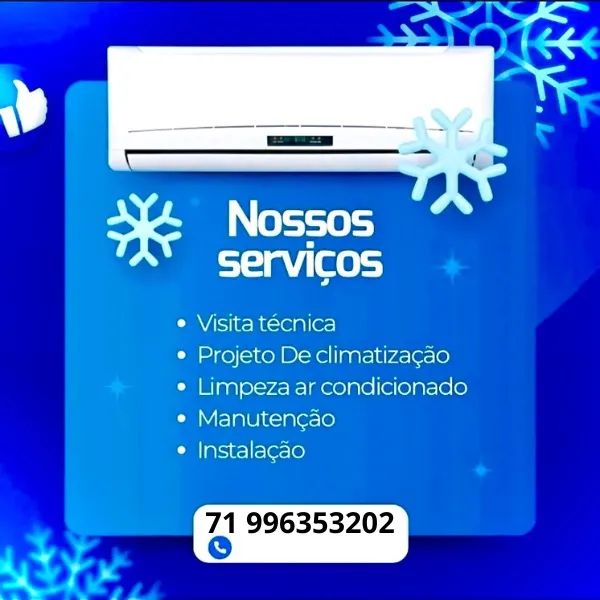 Instalação de ar-condicionado  - Foto 2
