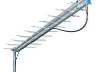 Instalação de Antenas - Foto 2