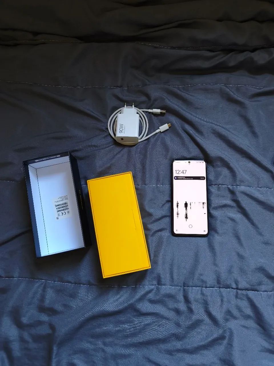 Poco X7 Pro 512GB - Foto 2