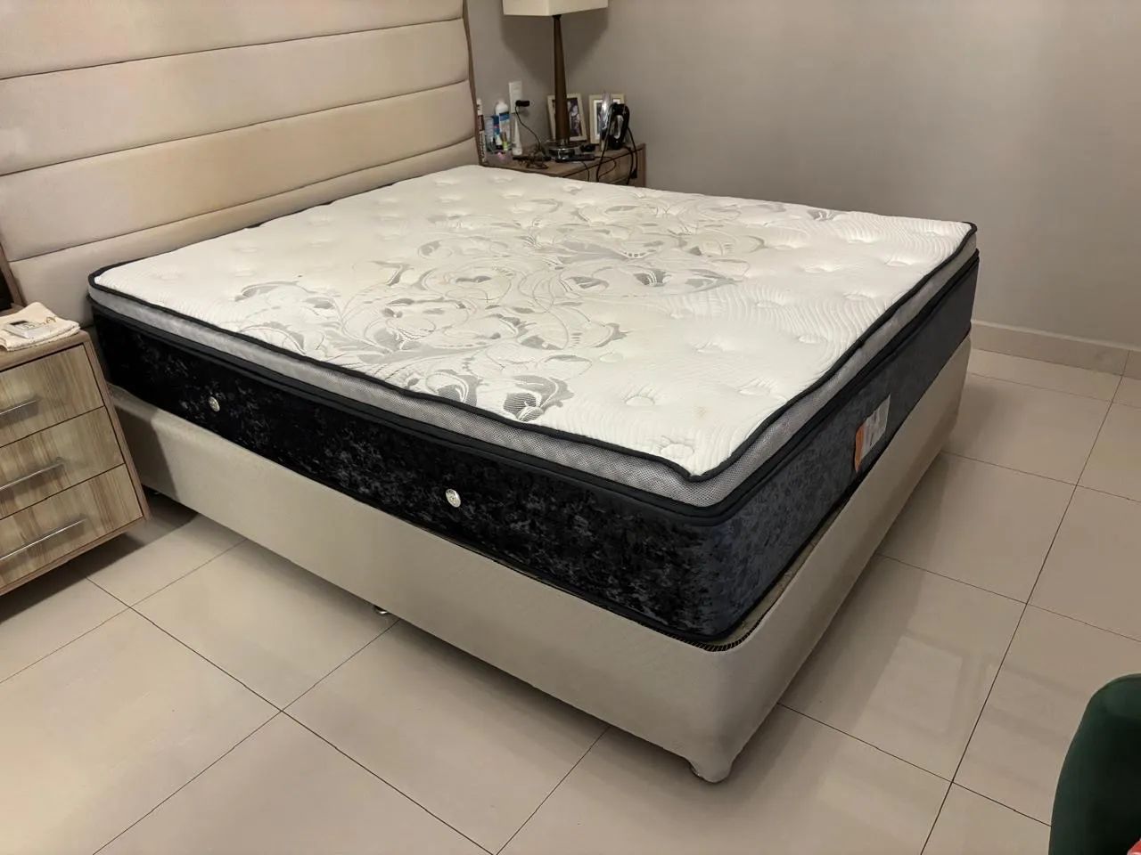 Cama Queen  - Foto 2