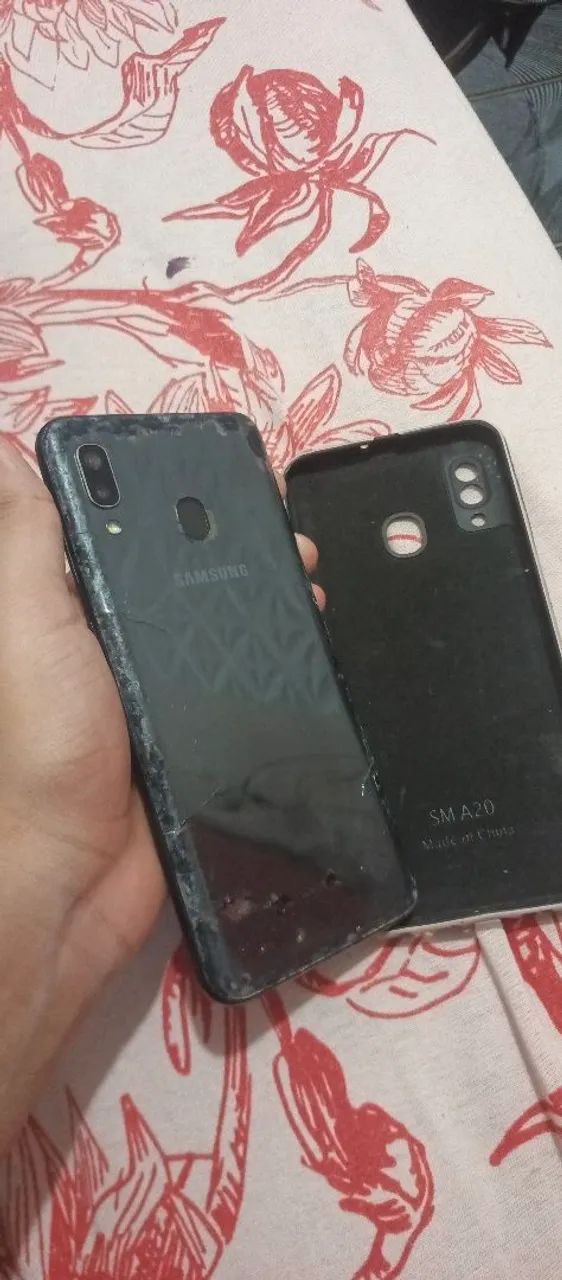 A20 celular ? - Foto 2