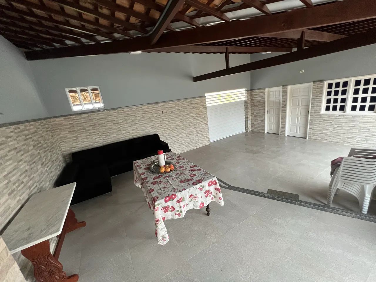 Aluguel de casa na praia do Saco para Carnaval - Foto 5