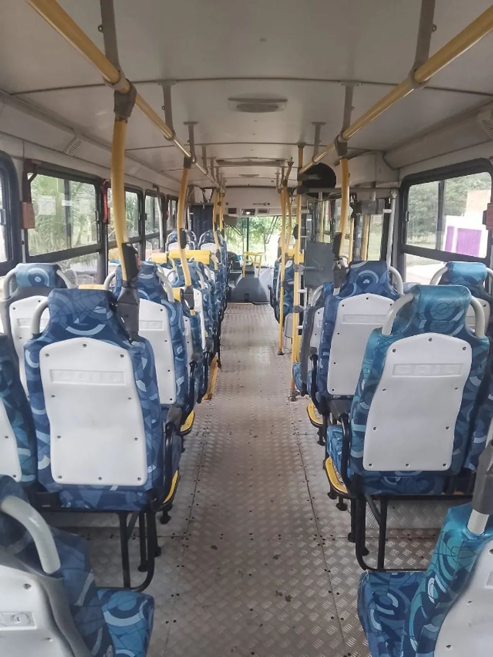 Onibus - Foto 5