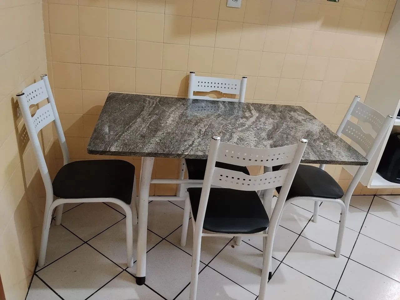 Mesa para cozinha  - Foto 2