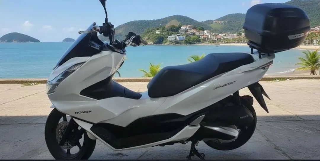 Pcx Abs 2024  - Foto 2