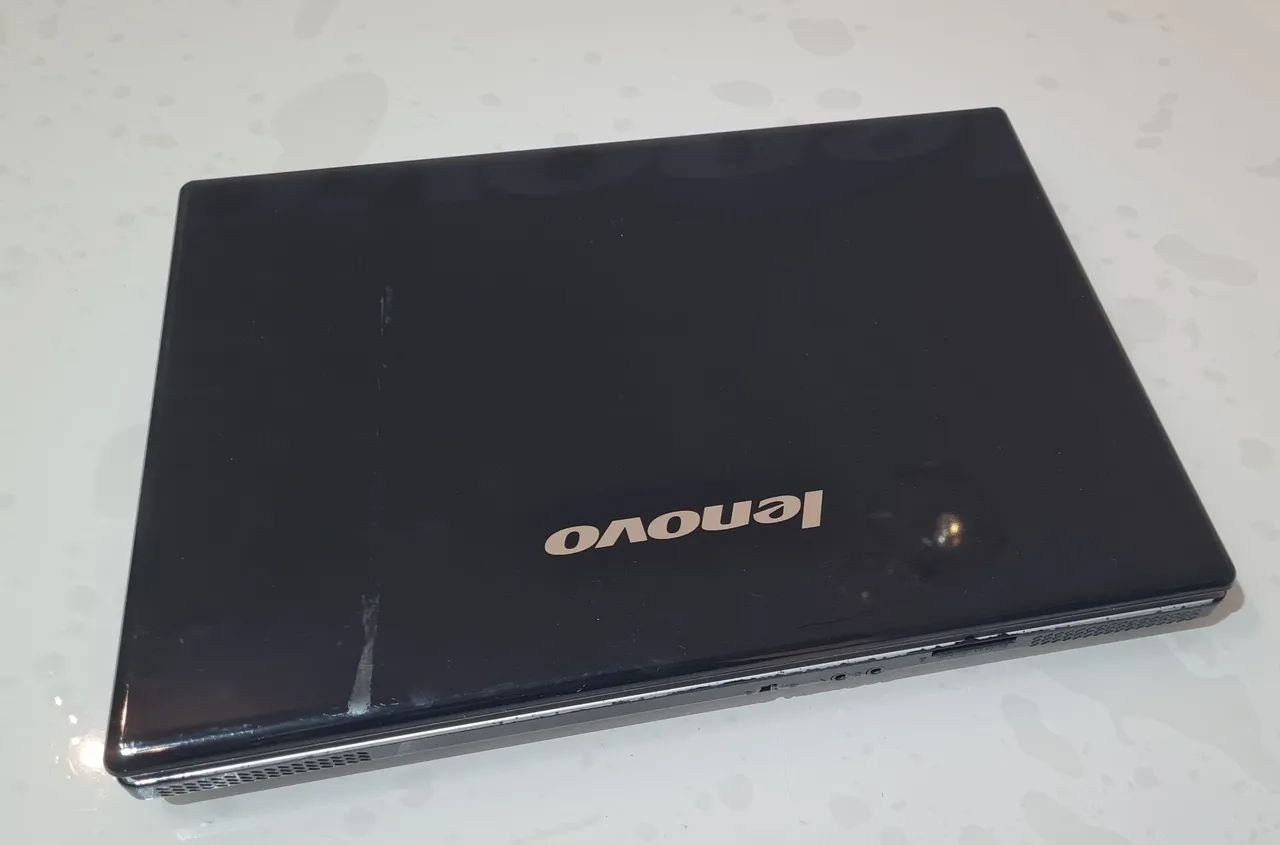 Notebook Lenovo G530 - Foto 4