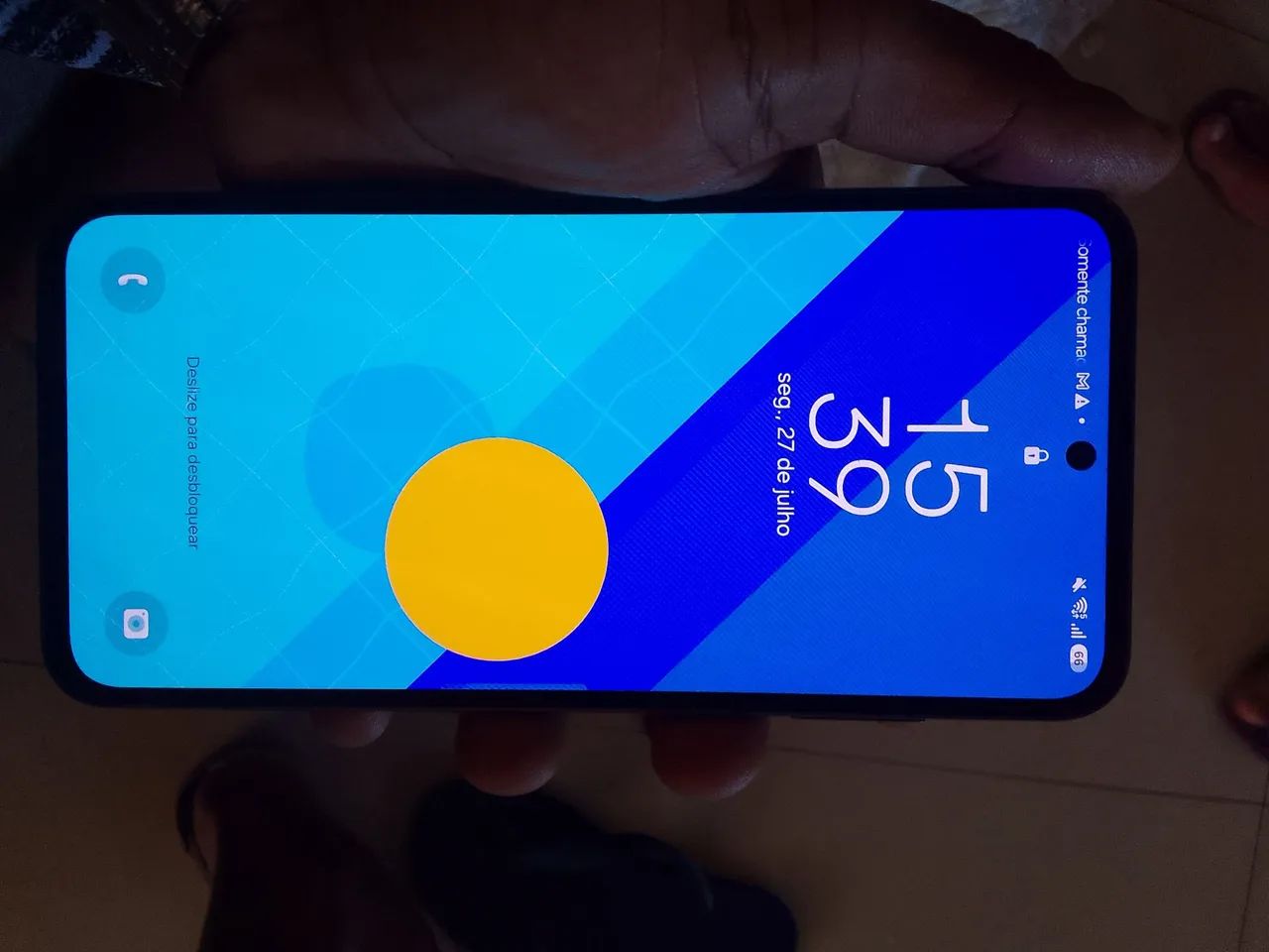 Celular a55 - Foto 2
